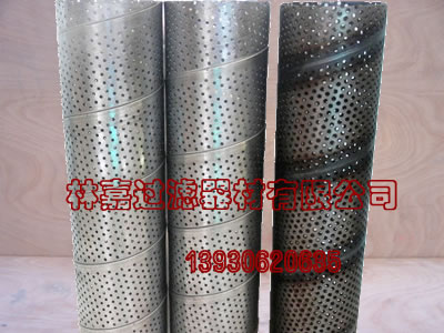 賀德克液壓網產品