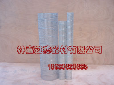 大空濾卷圓機產品