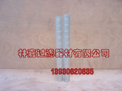 大空濾卷圓機產品