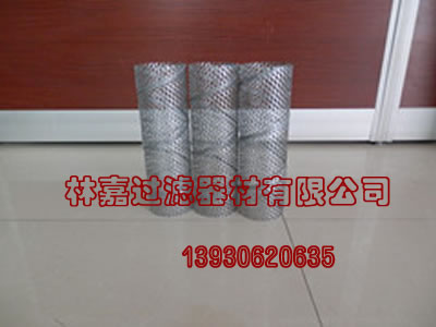 大空濾卷圓機產品