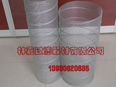 大空濾卷圓機產品